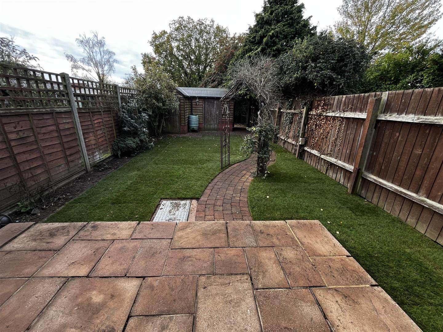 Tunstall property photo